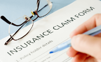 Claim form for Aetna dental insurance in Woodstock